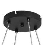 Подвесная люстра Lightstar Ceramo BW 799097 от ImperiumLoft