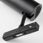 Светильник 48V для 1-фазного трека UNO Lightstar Uno 209247 от ImperiumLoft