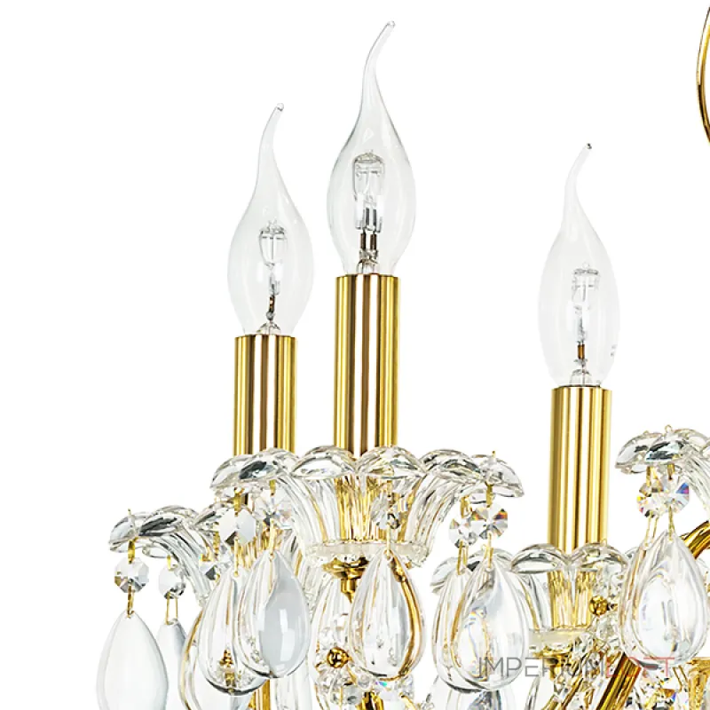 Подвесная люстра Lightstar Schon 790112 