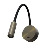 Бра Lightstar Omega 200431 от ImperiumLoft