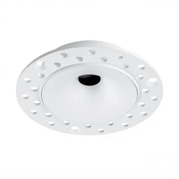 Рамка скрытого монтажа вогнутая д/светильников 0741х6 Lightstar Spira 074106-01