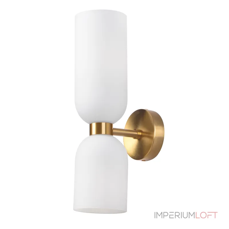 Бра Lightstar Flop 766631 от ImperiumLoft