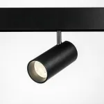 Светильник 48V для 1-фазного трека UNO Lightstar Uno 209247 от ImperiumLoft