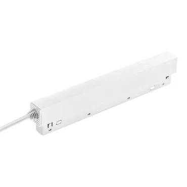 Блок питания к треку 509ххх UNO 48V 100W (провод 30см) Lightstar Uno 509005W Блок питания к треку 509ххх UNO 48V 100W (провод 30см) Lightstar Uno 509005W