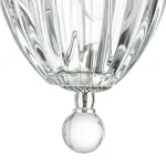 Бра Osgona Schon 790614 Цвет арматуры хром Цвет плафонов прозрачный от ImperiumLoft