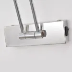 Настенный светильник (Подсветка для картин) Lightstar Noce 201144 от ImperiumLoft