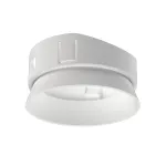 Насадка торцевая на светильник RULLO d60 mm Lightstar Rullo 202406 от ImperiumLoft