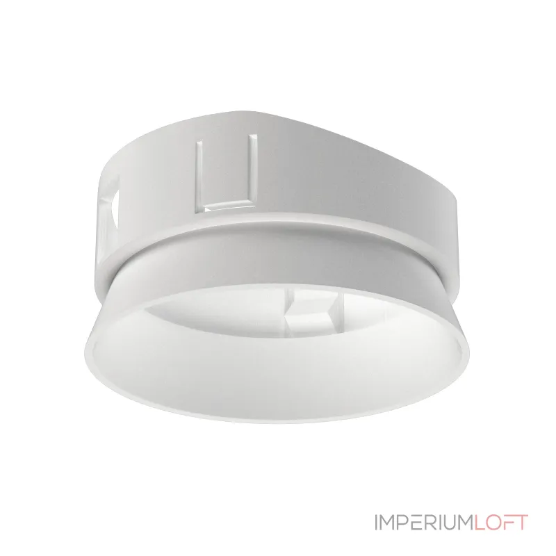 Насадка торцевая на светильник RULLO d60 mm Lightstar Rullo 202406 от ImperiumLoft Насадка торцевая на светильник RULLO d60 mm Lightstar Rullo 202406 от ImperiumLoft