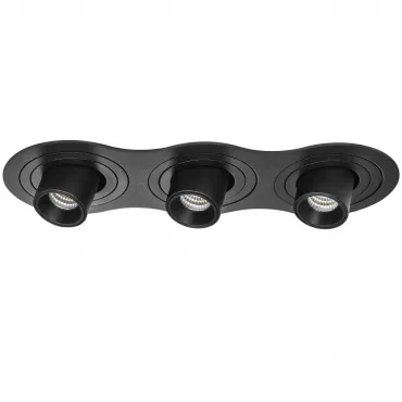 Тотчечный светильник Intero Intero TUBO Lightstar i637172