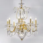 Подвесная люстра Lightstar Schon 790112 