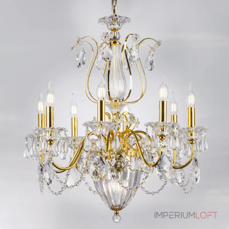 Подвесная люстра Lightstar Schon 790112 