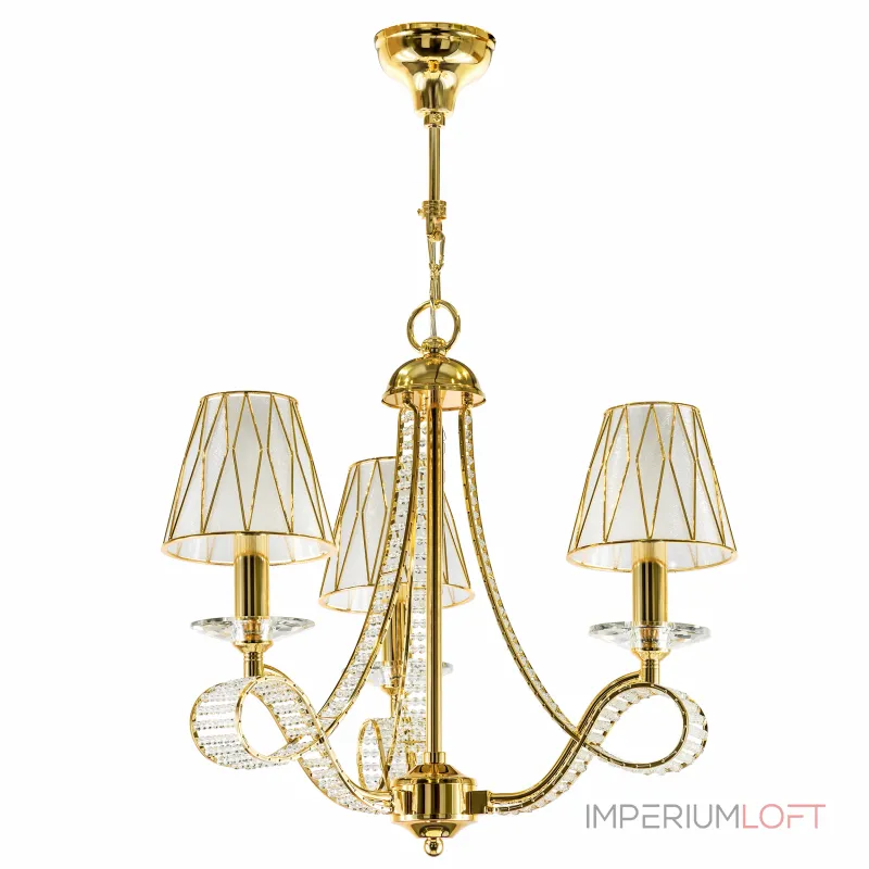 Подвесная люстра Lightstar Riccio 705032