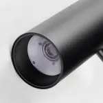 Светильник 48V для 1-фазного трека UNO Lightstar Uno 209247 от ImperiumLoft