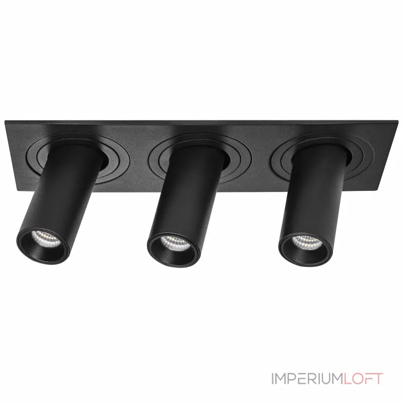 Тотчечный светильник Intero Intero TUBO Lightstar i537272 от ImperiumLoft Тотчечный светильник Intero Intero TUBO Lightstar i537272 от ImperiumLoft