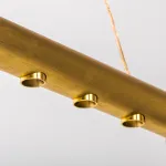 Подвесная люстра Lightstar Virata 814203