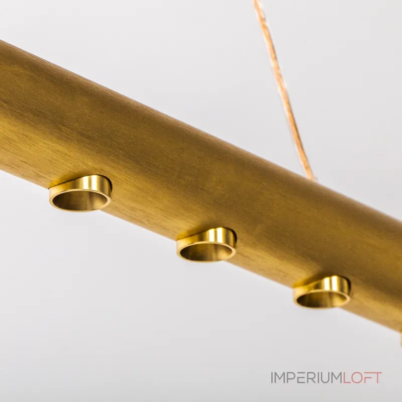 Подвесная люстра Lightstar Virata 814203