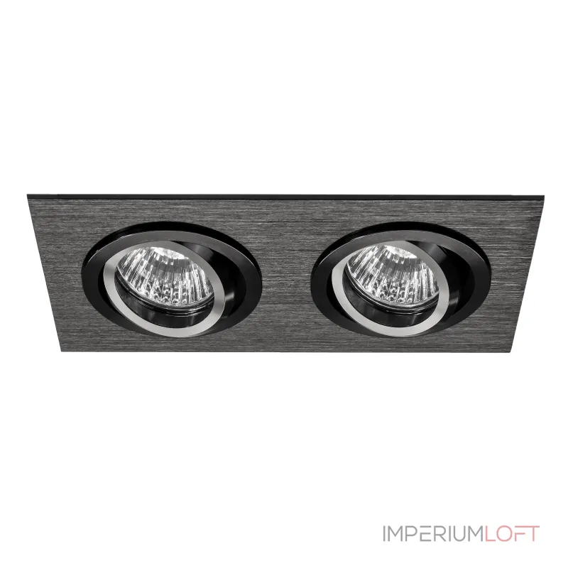 Потолочный точечный светильник Lightstar Singo 011622 от ImperiumLoft