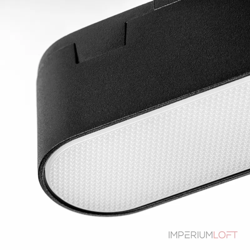 Светильник 48V д/1-фазн трека DUE Lightstar DUE 267237 от ImperiumLoft Светильник 48V д/1-фазн трека DUE Lightstar DUE 267237 от ImperiumLoft