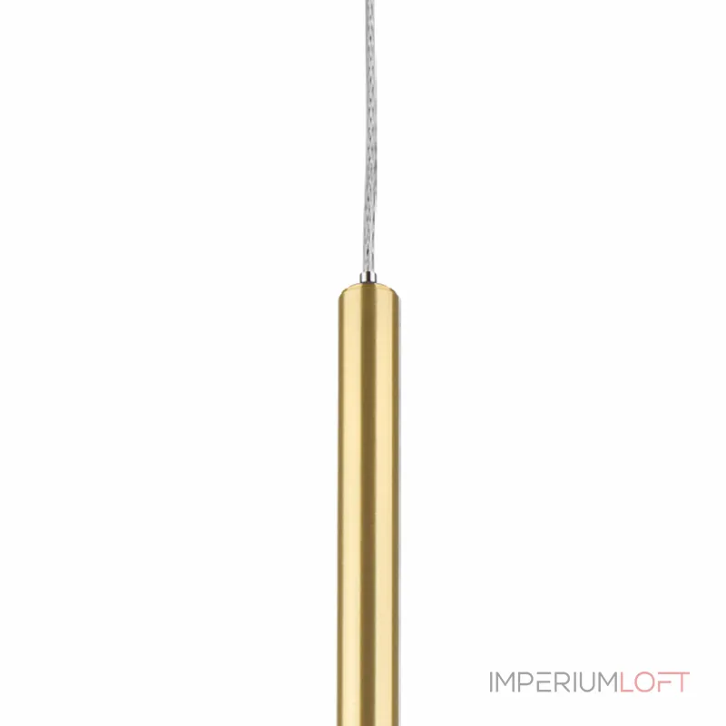 Подвесной светильник Lightstar Tubo L3T747433