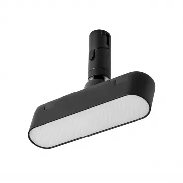 Светильник 48V д/1-фазн трека Lightstar DUE 267237 Светильник 48V д/1-фазн трека Lightstar DUE 267237