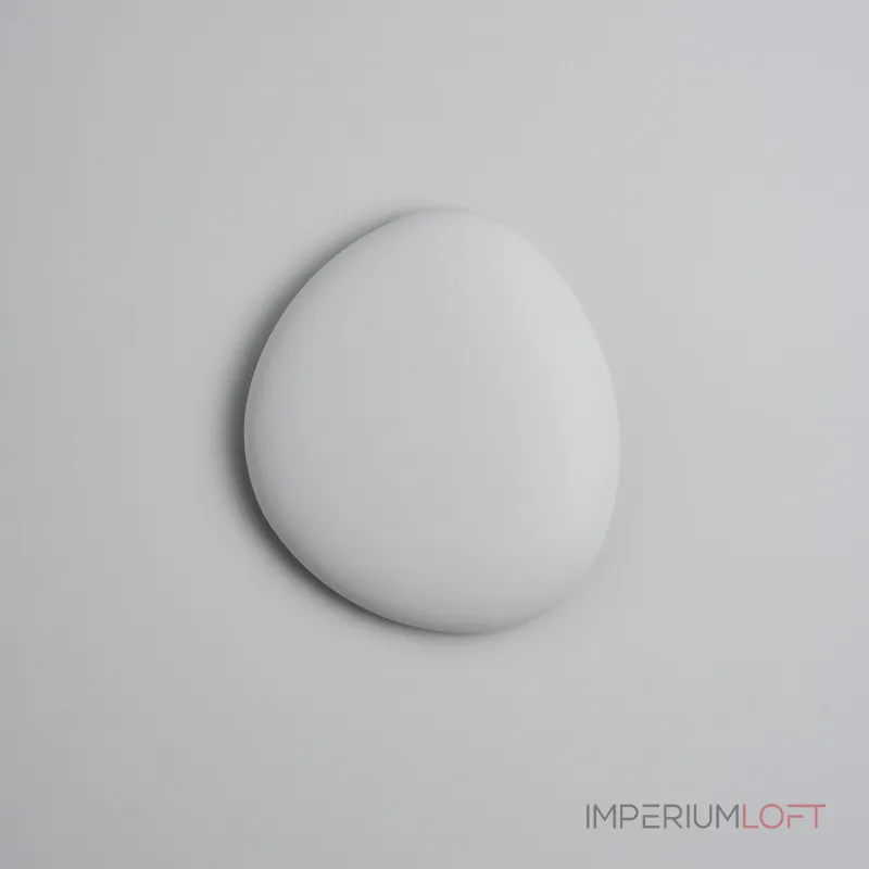 Настенный светильник Lightstar Uovo II 807606 от ImperiumLoft