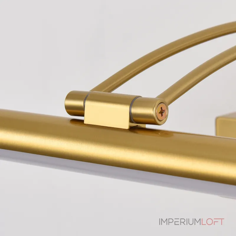 Настенный светильник (Подсветка для картин) Lightstar Noce 201151 от ImperiumLoft