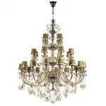 Подвесная люстра Lightstar Nativo 715287 