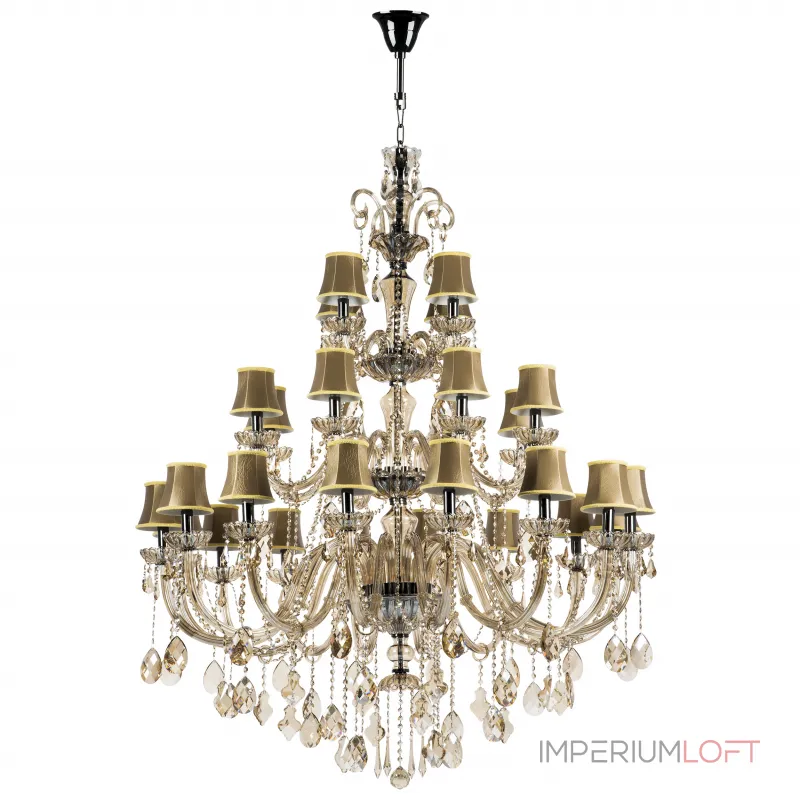 Подвесная люстра Lightstar Nativo 715287 