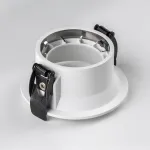 Рамка встраиваемая прямая к 07505x и 07507х Lightstar STELLA BASE 075406 от ImperiumLoft