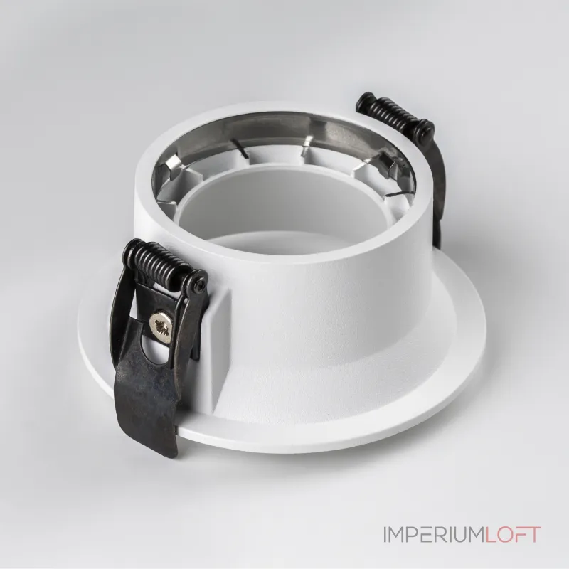 Рамка встраиваемая прямая к 07505x и 07507х Lightstar STELLA BASE 075406 от ImperiumLoft Рамка встраиваемая прямая к 07505x и 07507х Lightstar STELLA BASE 075406 от ImperiumLoft