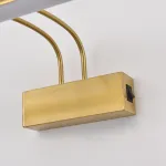 Настенный светильник (Подсветка для картин) Lightstar Noce 201151 от ImperiumLoft