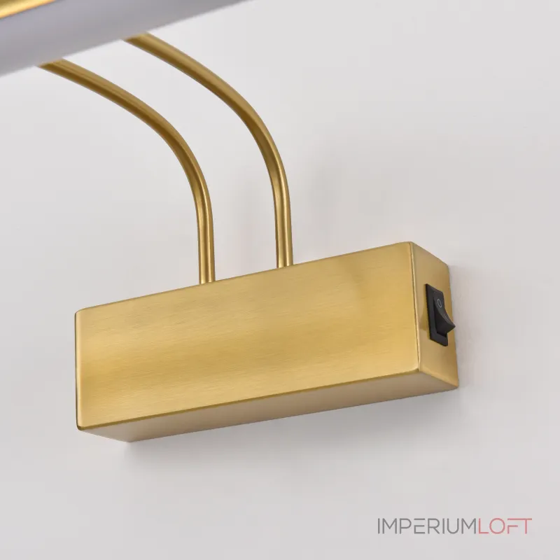 Настенный светильник (Подсветка для картин) Lightstar Noce 201151 от ImperiumLoft