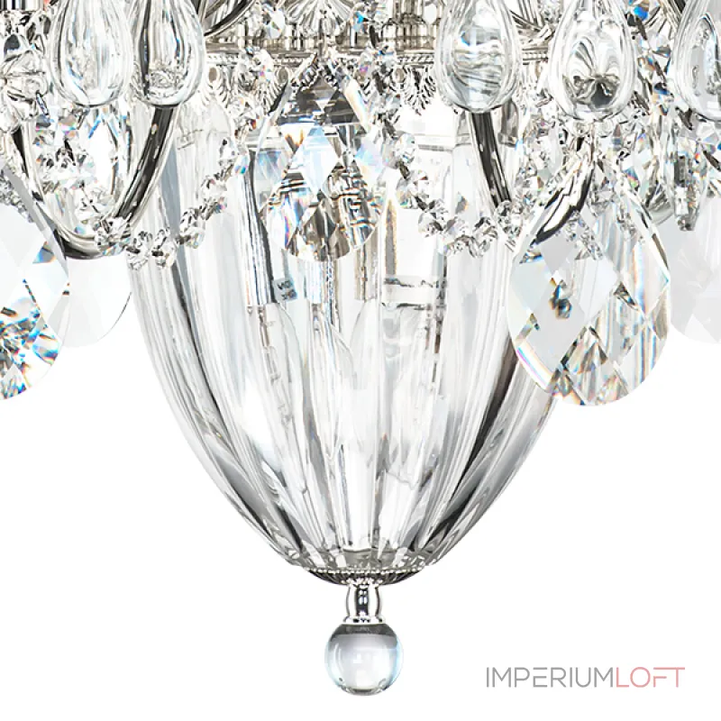 Подвесная люстра Lightstar Schon 790114 