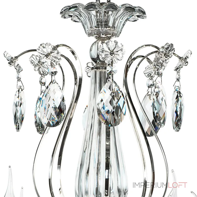 Подвесная люстра Lightstar Schon 790114 