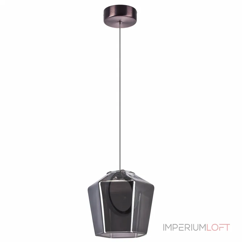 Подвесной светильник Lightstar Caramello 796118 Подвесной светильник Lightstar Caramello 796118