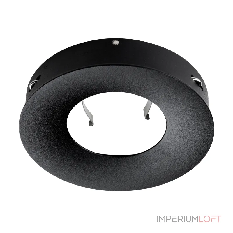 Насадка торцевая на светильник RULLO dia 80 m Lightstar Rullo 204487 от ImperiumLoft