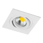 Встраиваемый светильник Lightstar Singo Base 011615 от ImperiumLoft