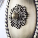 Бра Osgona Schon 790611 Цвет арматуры бронза Цвет плафонов прозрачный от ImperiumLoft