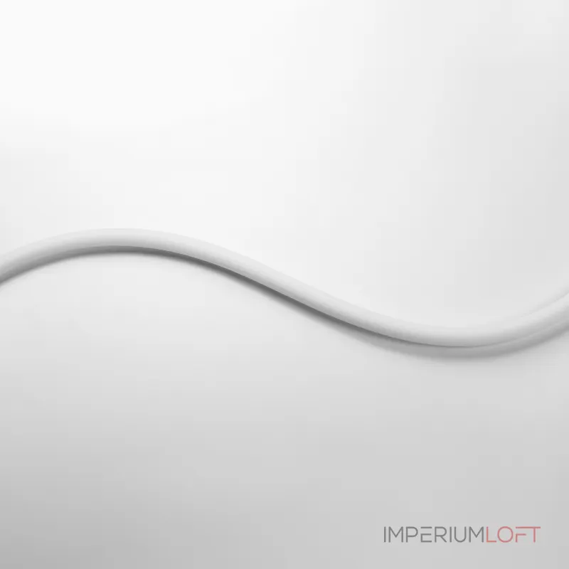 Профиль круглый силиконовый 10м/упак D18 д/LED ленты Lightstar Profiled 441800 от ImperiumLoft Профиль круглый силиконовый 10м/упак D18 д/LED ленты Lightstar Profiled 441800 от ImperiumLoft