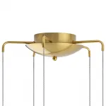 Подвесной светильник Lightstar Tubo L5T747243