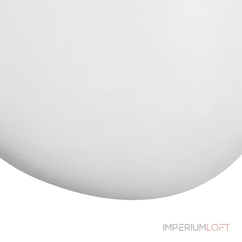 Настенный светильник Lightstar Uovo II 807606 от ImperiumLoft