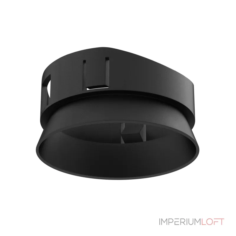 Насадка торцевая на светильник RULLO d60 mm Lightstar Rullo 202407 от ImperiumLoft