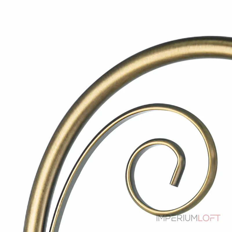 Бра Osgona Schon 790611 Цвет арматуры бронза Цвет плафонов прозрачный от ImperiumLoft Бра Osgona Schon 790611 Цвет арматуры бронза Цвет плафонов прозрачный от ImperiumLoft