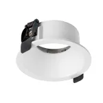 Рамка встраиваемая прямая к 07505x и 07507х Lightstar STELLA BASE 075406 от ImperiumLoft