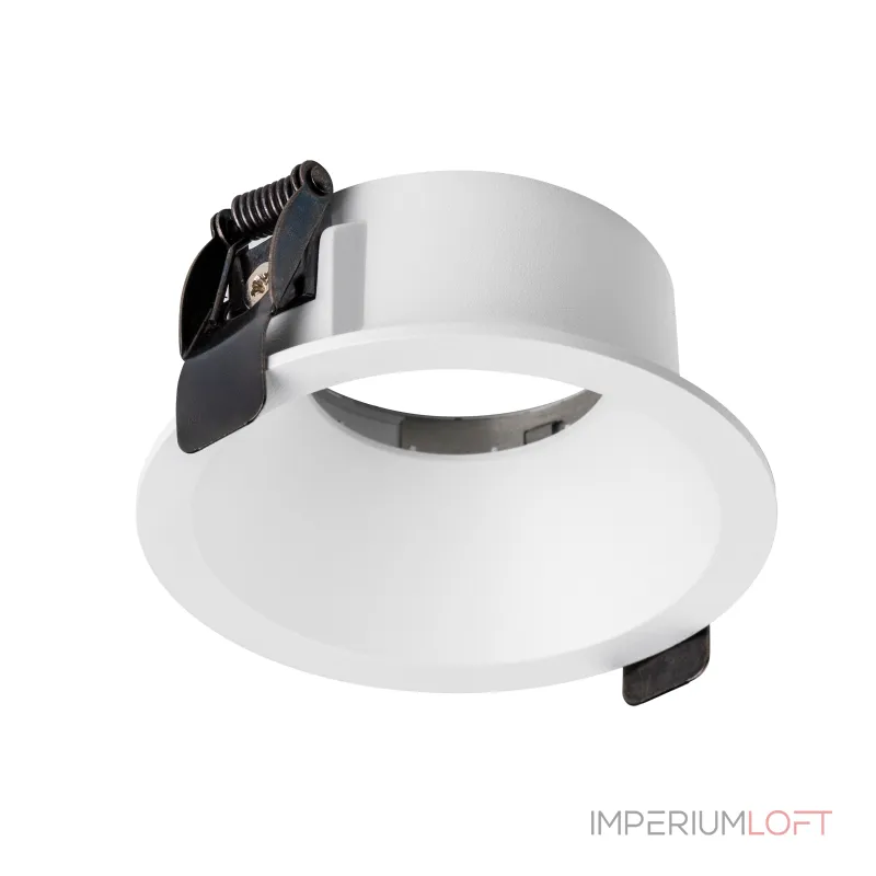 Рамка встраиваемая прямая к 07505x и 07507х Lightstar STELLA BASE 075406 от ImperiumLoft Рамка встраиваемая прямая к 07505x и 07507х Lightstar STELLA BASE 075406 от ImperiumLoft