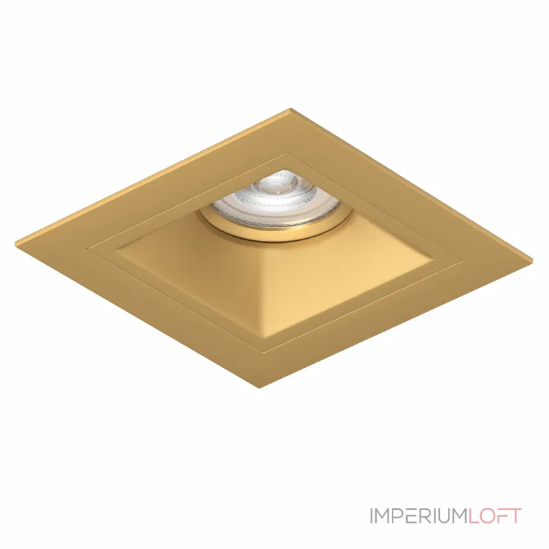 Светильник потолочный Lightstar Domino D51303GMOD от ImperiumLoft Светильник потолочный Lightstar Domino D51303GMOD от ImperiumLoft