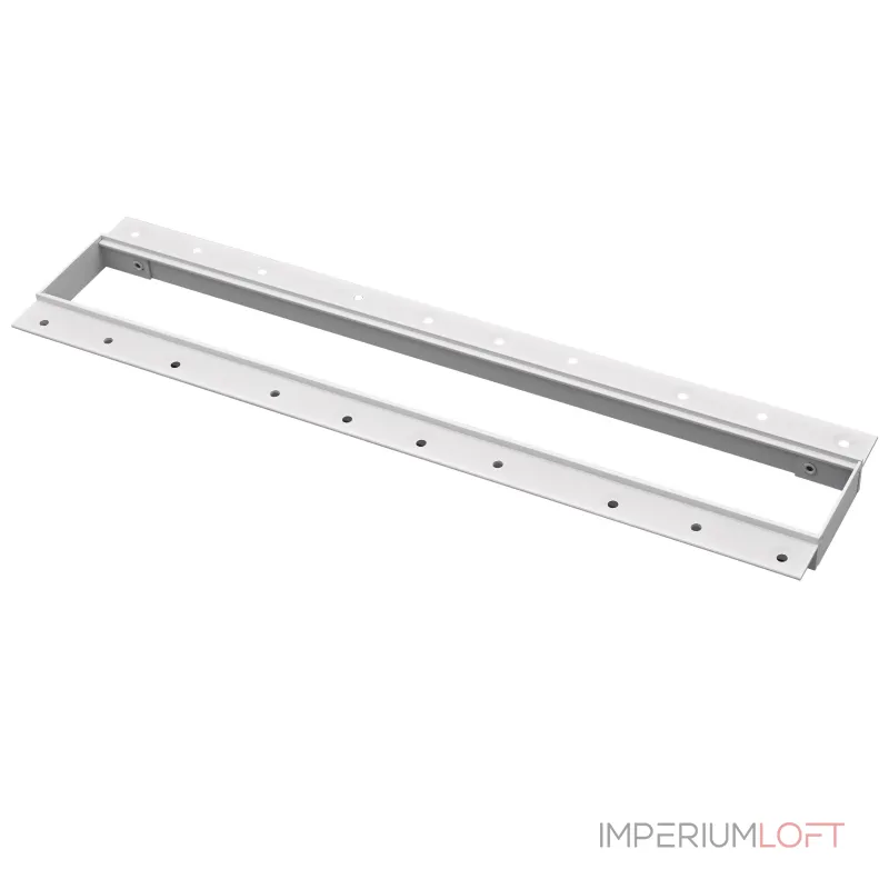 Рамка скрытого монтажа х10 Lightstar Guarda 082346-10 от ImperiumLoft Рамка скрытого монтажа х10 Lightstar Guarda 082346-10 от ImperiumLoft