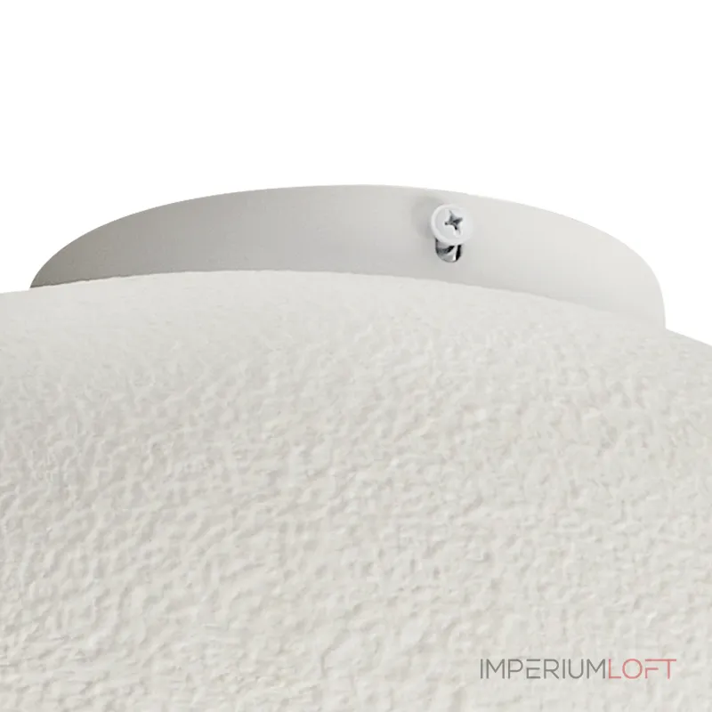 Настенно-потолочный светильник Lightstar Sigma 611646 от ImperiumLoft