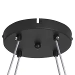 Подвесная люстра Lightstar Ceramo BW 799127 от ImperiumLoft