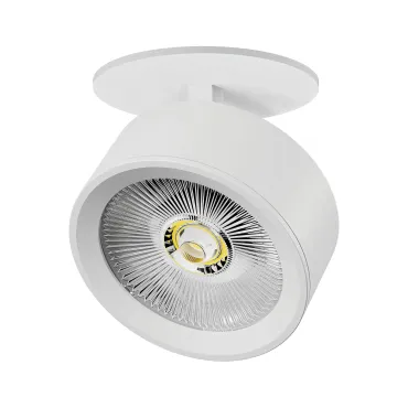 Встраиваемый светильник Lightstar Alta Pro A5636RS